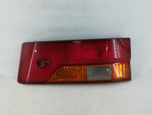 2002-2004 Honda Odyssey Tail Light Assembly Passenger Right OEM Fits Fits 2002 2003 2004 OEM Used Auto Parts