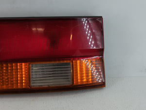 2002-2004 Honda Odyssey Tail Light Assembly Passenger Right OEM Fits Fits 2002 2003 2004 OEM Used Auto Parts