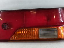 2002-2004 Honda Odyssey Tail Light Assembly Passenger Right OEM Fits Fits 2002 2003 2004 OEM Used Auto Parts