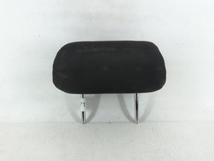 2009-2010 Toyota Corolla Headrest Head Rest Front Driver Passenger Seat Fits Fits 2009 2010 OEM Used Auto Parts