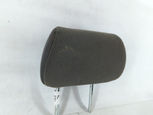 2006-2011 Honda Civic Headrest Head Rest Front Driver Passenger Seat Fits Fits 2006 2007 2008 2009 2010 2011 OEM Used Auto Parts