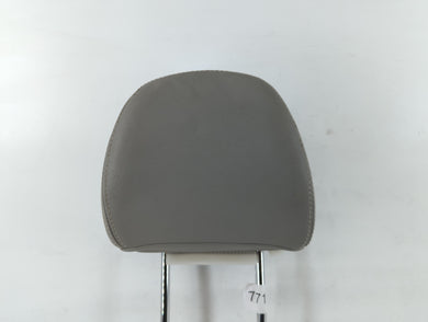 2012-2013 Kia Optima Headrest Head Rest Front Driver Passenger Seat Fits Fits 2012 2013 OEM Used Auto Parts