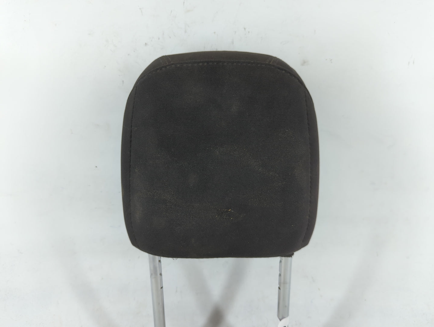 2015-2017 Chrysler 200 Headrest Head Rest Front Driver Passenger Seat Fits Fits 2015 2016 2017 OEM Used Auto Parts - Oemusedautoparts1.com