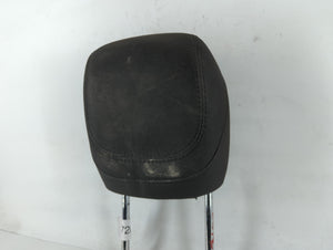 2015-2017 Chrysler 200 Headrest Head Rest Rear Seat Fits Fits 2015 2016 2017 OEM Used Auto Parts