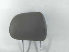 2006 Lexus Es330 Headrest Head Rest Front Driver Passenger Seat Fits OEM Used Auto Parts