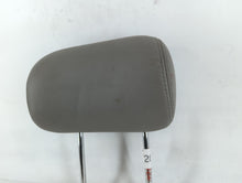 2006 Lexus Es330 Headrest Head Rest Front Driver Passenger Seat Fits OEM Used Auto Parts