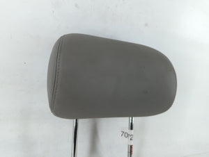 2006 Lexus Es330 Headrest Head Rest Front Driver Passenger Seat Fits OEM Used Auto Parts