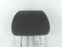2006-2011 Honda Civic Headrest Head Rest Front Driver Passenger Seat Fits Fits 2006 2007 2008 2009 2010 2011 OEM Used Auto Parts - Oemusedautoparts1.com