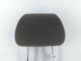 compare product 2006-2011 Honda Civic Headrest Head Rest Front Driver Passenger Seat Fits Fits 2006 2007 2008 2009 2010 2011 OEM Used Auto Parts