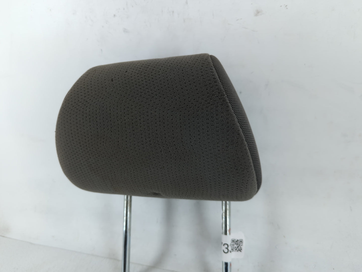 2006-2011 Honda Civic Headrest Head Rest Front Driver Passenger Seat Fits Fits 2006 2007 2008 2009 2010 2011 OEM Used Auto Parts - Oemusedautoparts1.com
