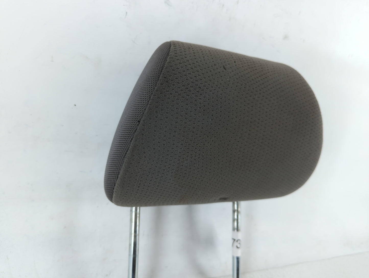 2006-2011 Honda Civic Headrest Head Rest Front Driver Passenger Seat Fits Fits 2006 2007 2008 2009 2010 2011 OEM Used Auto Parts - Oemusedautoparts1.com