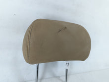 2011-2012 Hyundai Elantra Headrest Head Rest Front Driver Passenger Seat Fits Fits 2011 2012 OEM Used Auto Parts