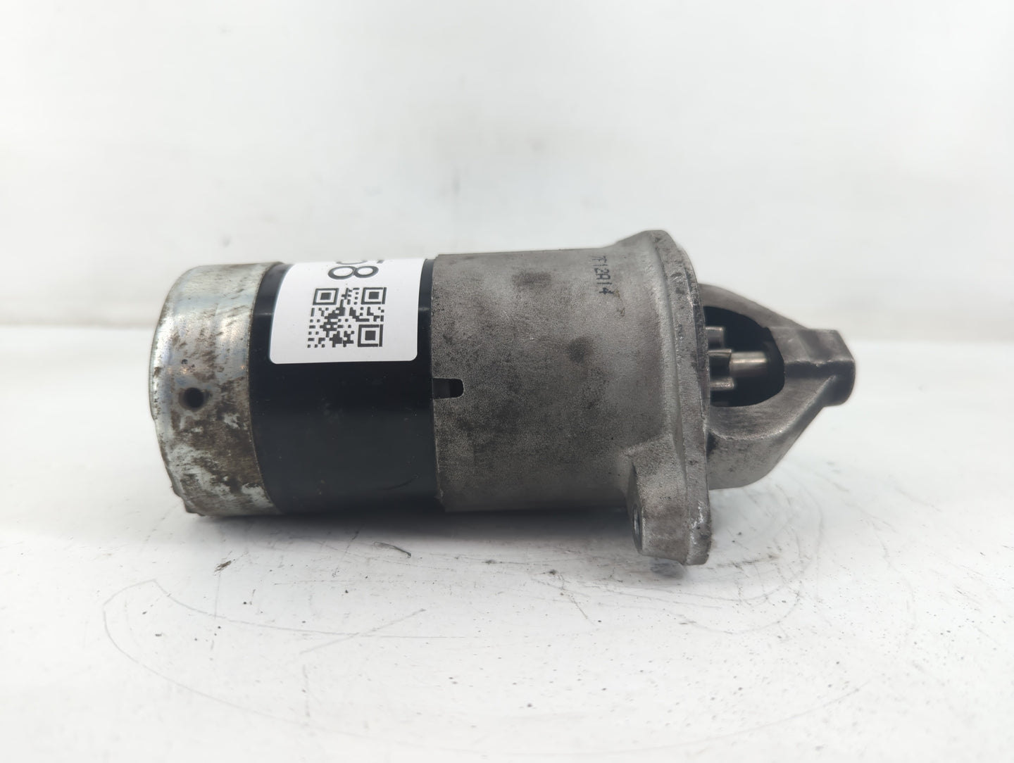 2007-2009 Kia Spectra Car Starter Motor Solenoid OEM P/N:36100 23170 Fits Fits 2005 2006 2007 2008 2009 2010 2011 2012 OEM Used Auto Parts - Oemusedautoparts1.com
