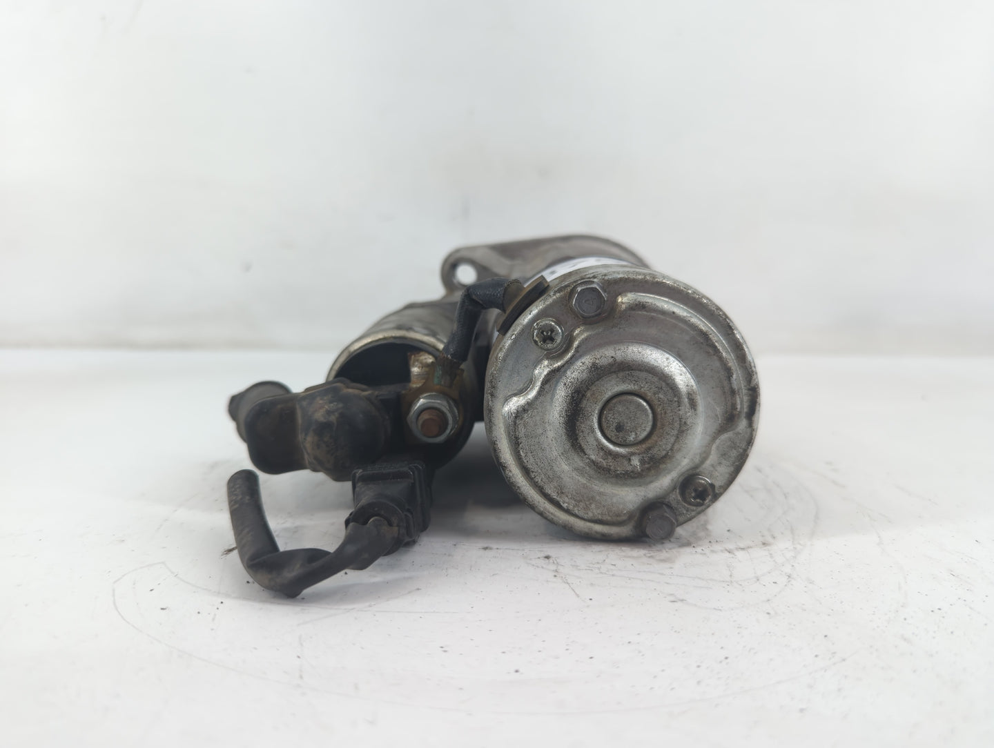 2007-2009 Kia Spectra Car Starter Motor Solenoid OEM P/N:36100 23170 Fits Fits 2005 2006 2007 2008 2009 2010 2011 2012 OEM Used Auto Parts - Oemusedautoparts1.com