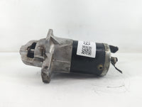 2008-2017 Buick Enclave Car Starter Motor Solenoid OEM Fits OEM Used Auto Parts - Oemusedautoparts1.com