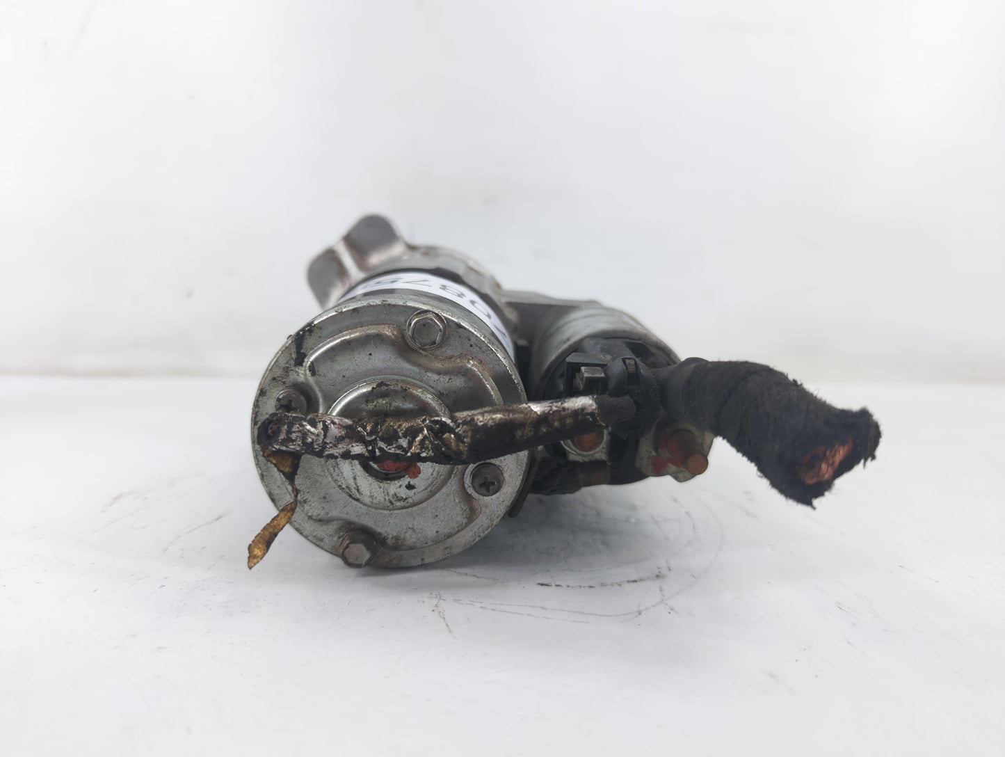 2008-2017 Buick Enclave Car Starter Motor Solenoid OEM Fits OEM Used Auto Parts - Oemusedautoparts1.com