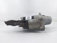 2008-2017 Buick Enclave Car Starter Motor Solenoid OEM Fits OEM Used Auto Parts - Oemusedautoparts1.com