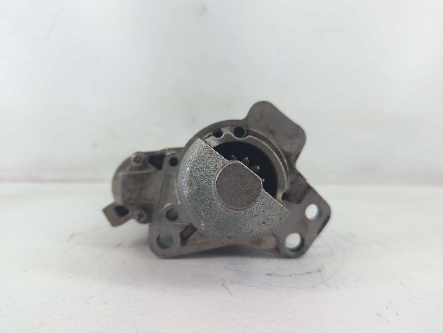 2008-2017 Buick Enclave Car Starter Motor Solenoid OEM Fits OEM Used Auto Parts - Oemusedautoparts1.com