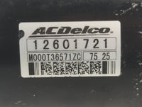 2008-2017 Buick Enclave Car Starter Motor Solenoid OEM Fits OEM Used Auto Parts - Oemusedautoparts1.com