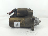 2002-2013 Ford E-250 Car Starter Motor Solenoid OEM P/N:5F08AY 3C24 BA Fits OEM Used Auto Parts - Oemusedautoparts1.com