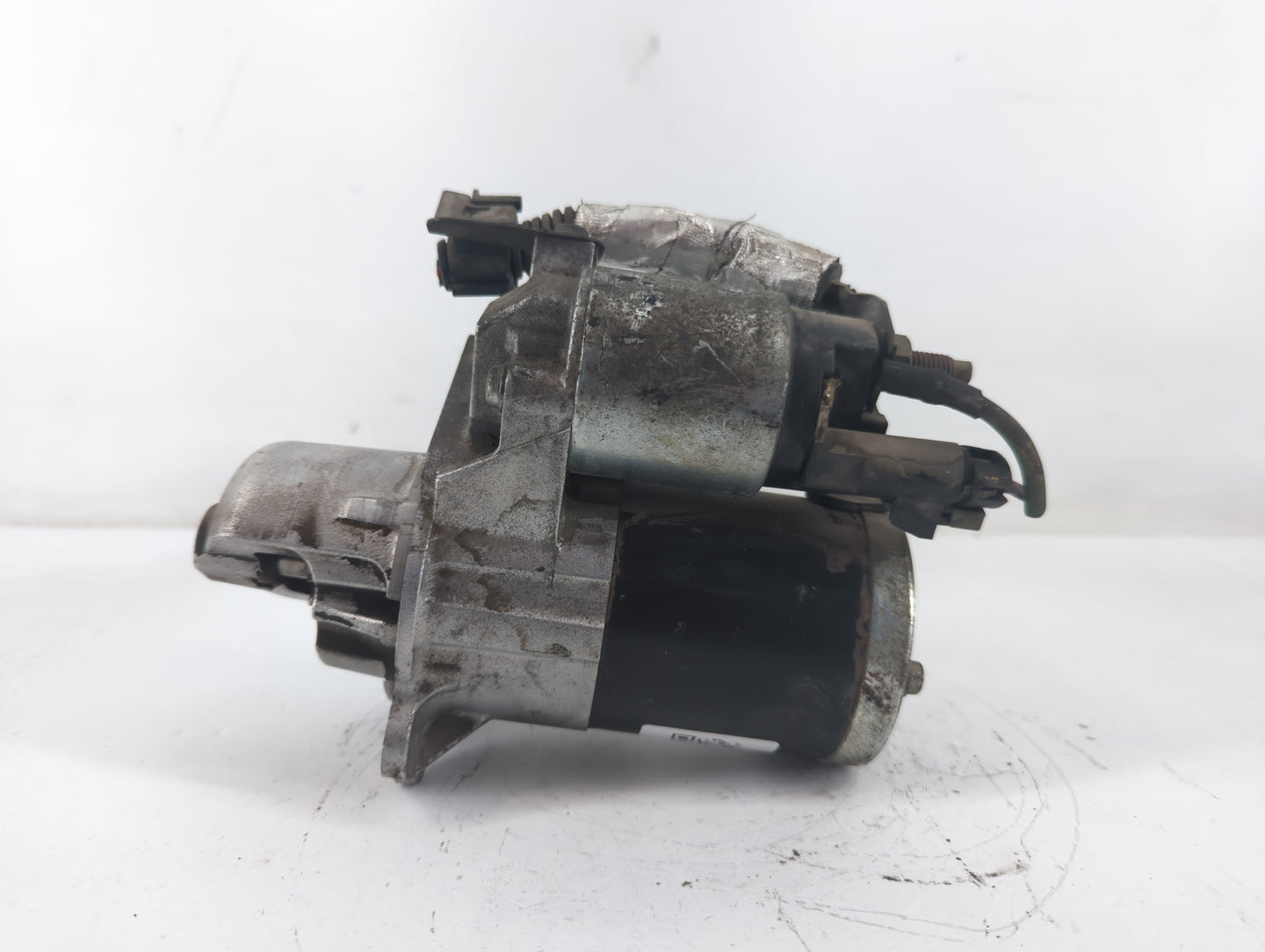2008-2017 Buick Enclave Car Starter Motor Solenoid OEM P/N:12601721 Fits OEM Used Auto Parts - Oemusedautoparts1.com