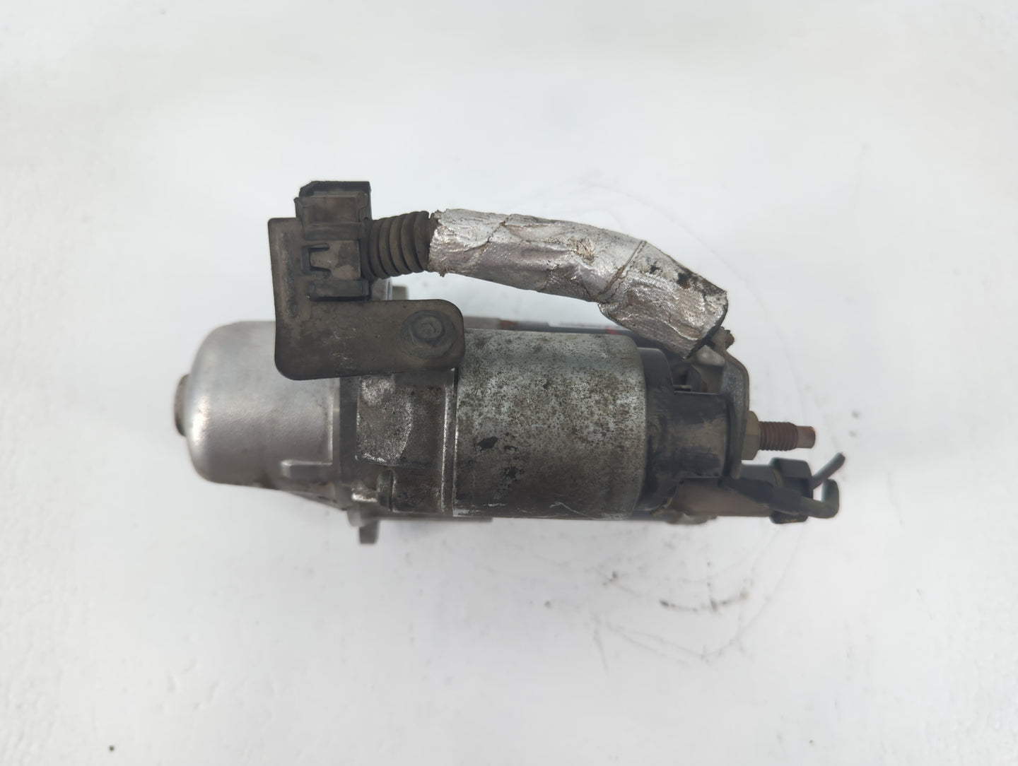 2008-2017 Buick Enclave Car Starter Motor Solenoid OEM P/N:12601721 Fits OEM Used Auto Parts - Oemusedautoparts1.com