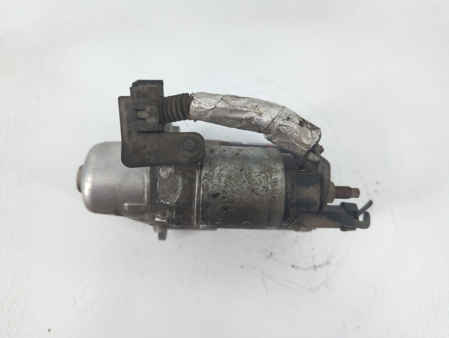 2008-2017 Buick Enclave Car Starter Motor Solenoid OEM P/N:12601721 Fits OEM Used Auto Parts - Oemusedautoparts1.com