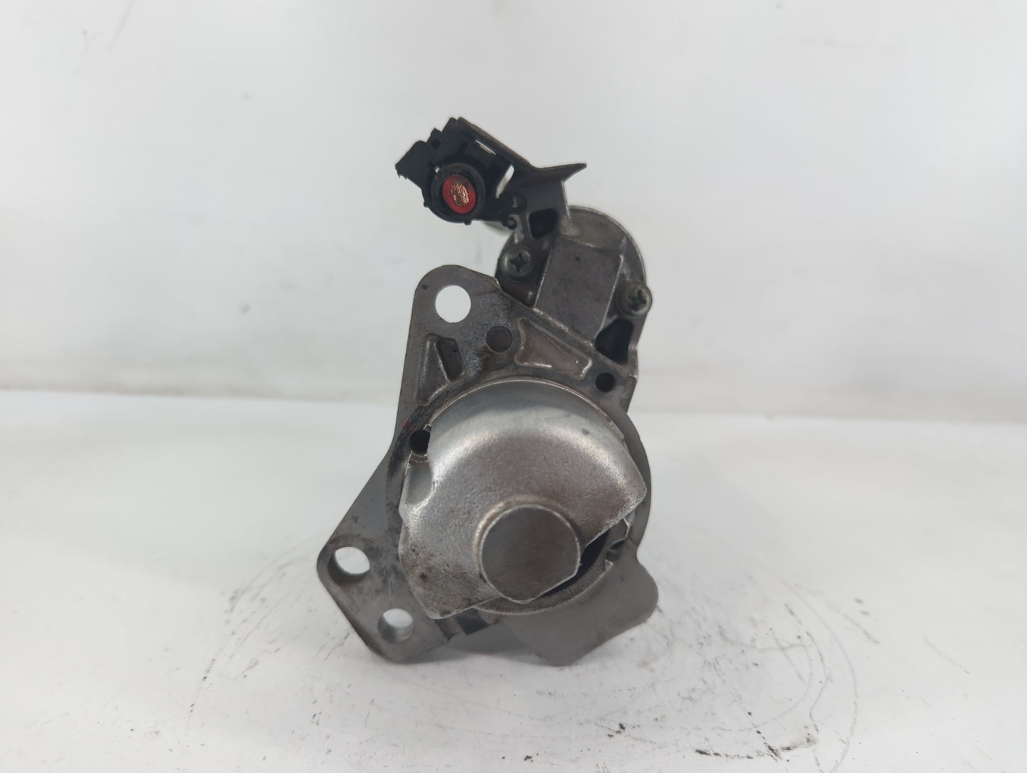 2008-2017 Buick Enclave Car Starter Motor Solenoid OEM P/N:12601721 Fits OEM Used Auto Parts - Oemusedautoparts1.com