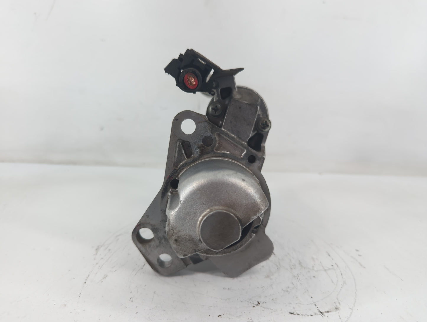 2008-2017 Buick Enclave Car Starter Motor Solenoid OEM P/N:12601721 Fits OEM Used Auto Parts - Oemusedautoparts1.com