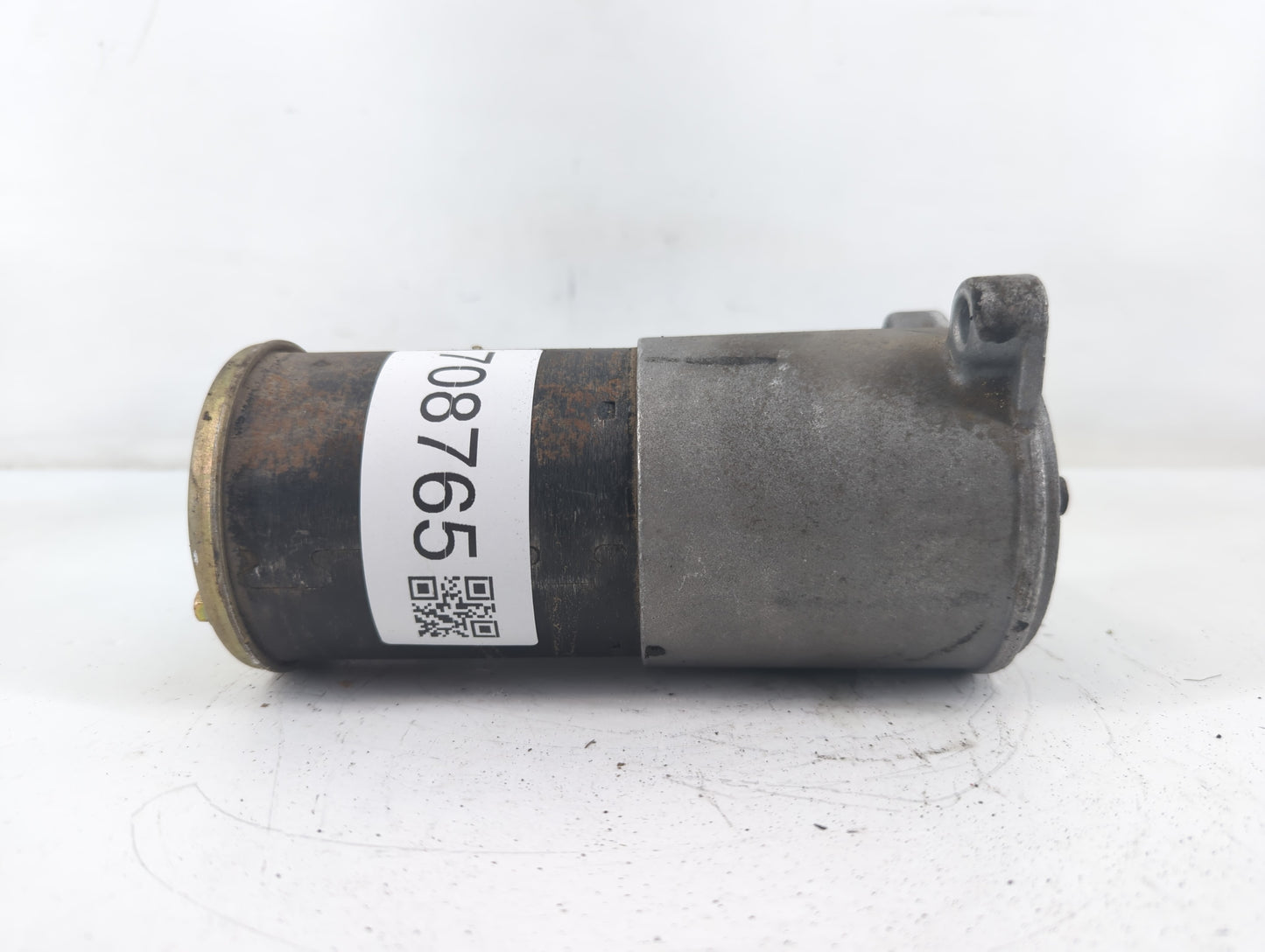 1999-2013 Ford F-250 Super Duty Car Starter Motor Solenoid OEM P/N:800-854-0076 Fits OEM Used Auto Parts - Oemusedautoparts1.com