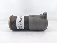 1999-2013 Ford F-250 Super Duty Car Starter Motor Solenoid OEM P/N:800-854-0076 Fits OEM Used Auto Parts - Oemusedautoparts1.com