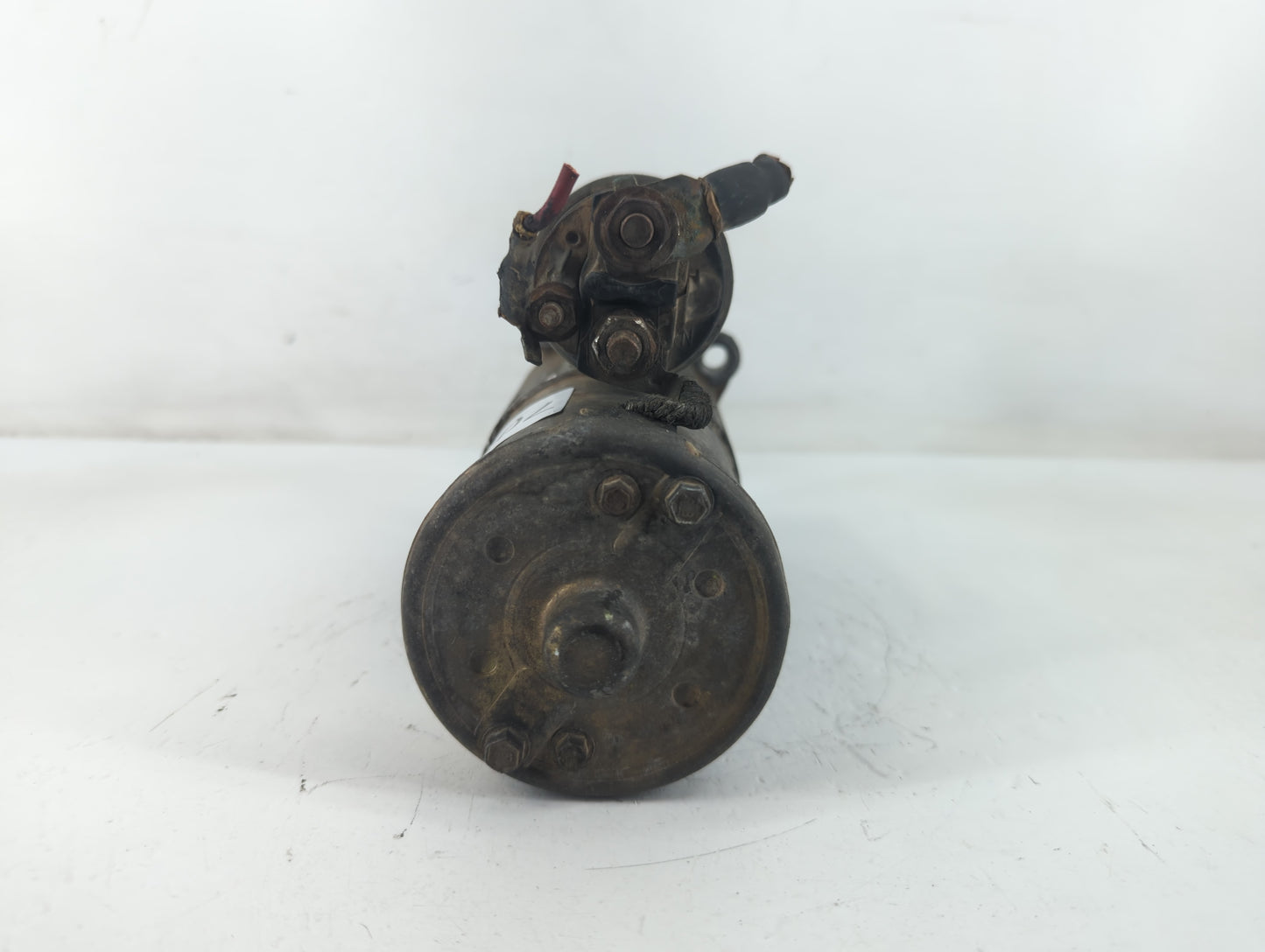 1999-2013 Ford F-150 Car Starter Motor Solenoid OEM P/N:F81U-AC Fits OEM Used Auto Parts - Oemusedautoparts1.com