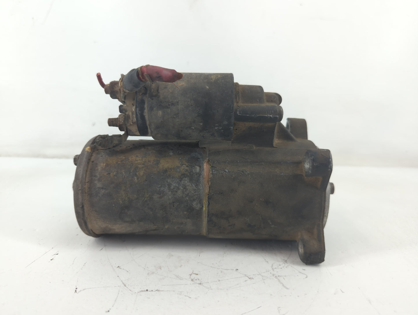 1999-2013 Ford F-150 Car Starter Motor Solenoid OEM P/N:F81U-AC Fits OEM Used Auto Parts - Oemusedautoparts1.com