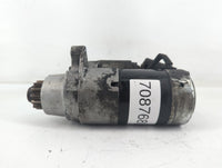 2003-2007 Nissan Murano Car Starter Motor Solenoid OEM Fits Fits 2003 2004 2005 2006 2007 2008 OEM Used Auto Parts - Oemusedautoparts1.com