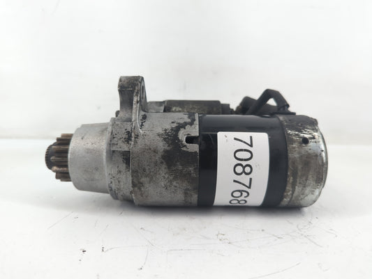 2003-2007 Nissan Murano Car Starter Motor Solenoid OEM Fits Fits 2003 2004 2005 2006 2007 2008 OEM Used Auto Parts - Oemusedautoparts1.com