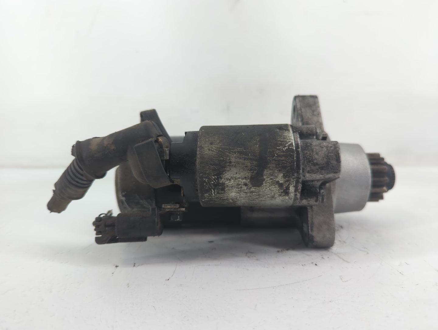 2003-2007 Nissan Murano Car Starter Motor Solenoid OEM Fits Fits 2003 2004 2005 2006 2007 2008 OEM Used Auto Parts - Oemusedautoparts1.com