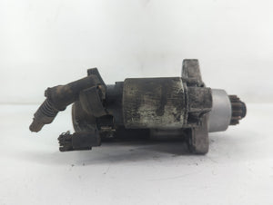 2003-2007 Nissan Murano Car Starter Motor Solenoid OEM Fits Fits 2003 2004 2005 2006 2007 2008 OEM Used Auto Parts