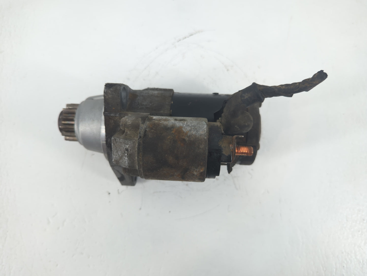 2007-2013 Nissan Altima Car Starter Motor Solenoid OEM P/N:23300 JA01A Fits Fits 2007 2008 2009 2010 2011 2012 2013 OEM Used Auto Parts - Oemusedautoparts1.com