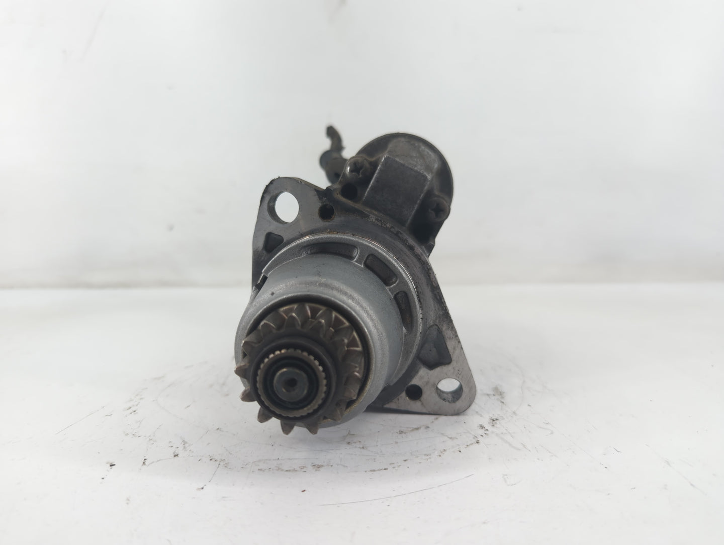 2007-2013 Nissan Altima Car Starter Motor Solenoid OEM P/N:23300 JA01A Fits Fits 2007 2008 2009 2010 2011 2012 2013 OEM Used Auto Parts - Oemusedautoparts1.com