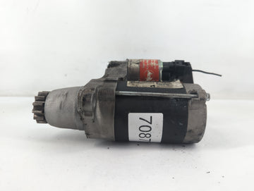 2004-2015 Toyota Sienna Car Starter Motor Solenoid OEM Fits OEM Used Auto Parts - Oemusedautoparts1.com