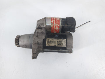 2004-2015 Toyota Sienna Car Starter Motor Solenoid OEM Fits OEM Used Auto Parts