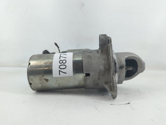 compare product 2004-2005 Chevrolet Trailblazer Car Starter Motor Solenoid OEM P/N:12584848 9000966 Fits Fits 2004 2005 2006 OEM Used Auto Parts