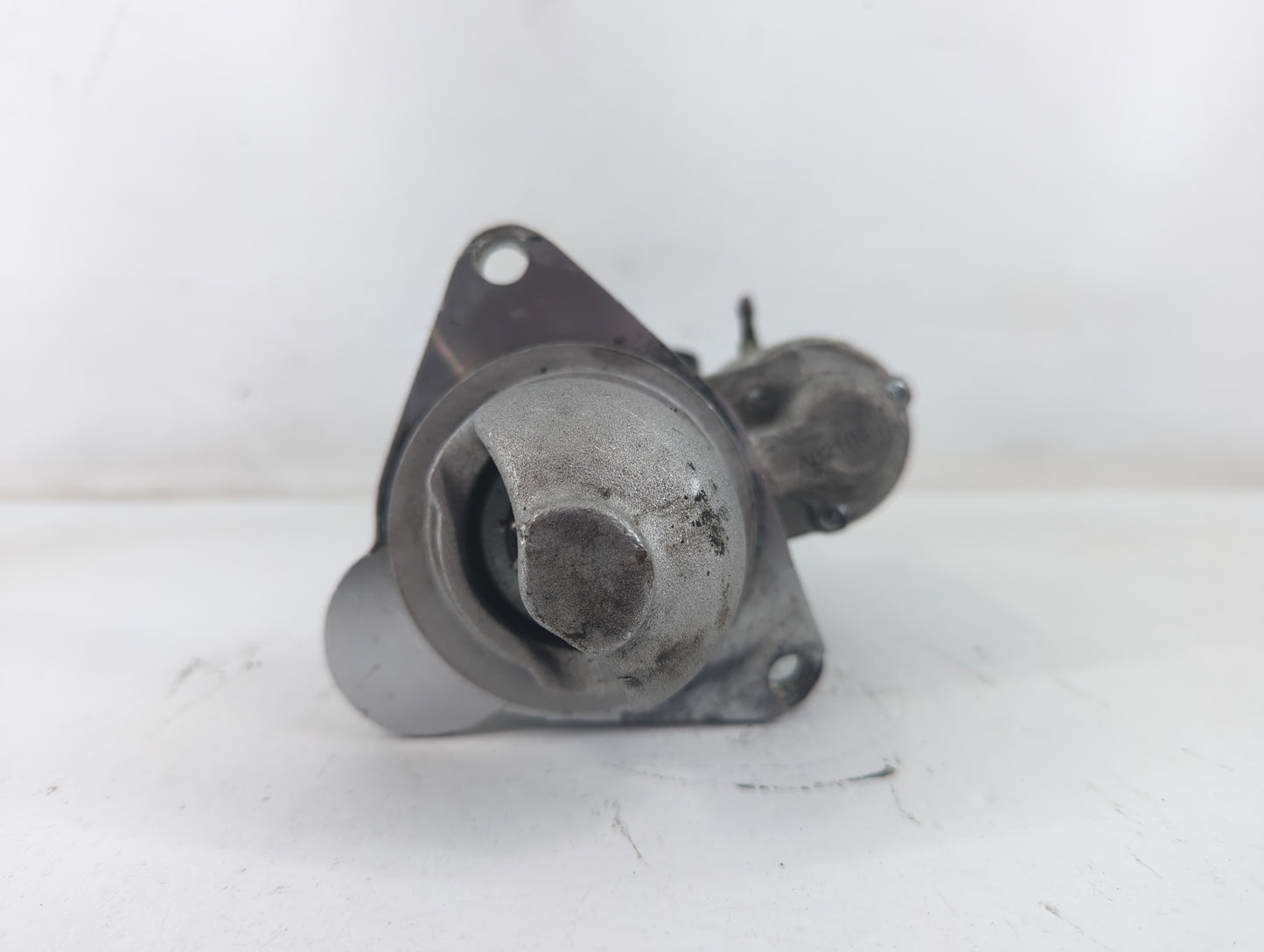 2004-2005 Chevrolet Trailblazer Car Starter Motor Solenoid OEM P/N:12584848 9000966 Fits Fits 2004 2005 2006 OEM Used Auto Parts - Oemusedautoparts1.com
