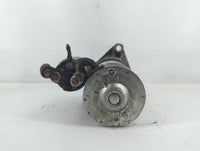 2004-2005 Chevrolet Trailblazer Car Starter Motor Solenoid OEM P/N:12584848 9000966 Fits Fits 2004 2005 2006 OEM Used Auto Parts - Oemusedautoparts1.com