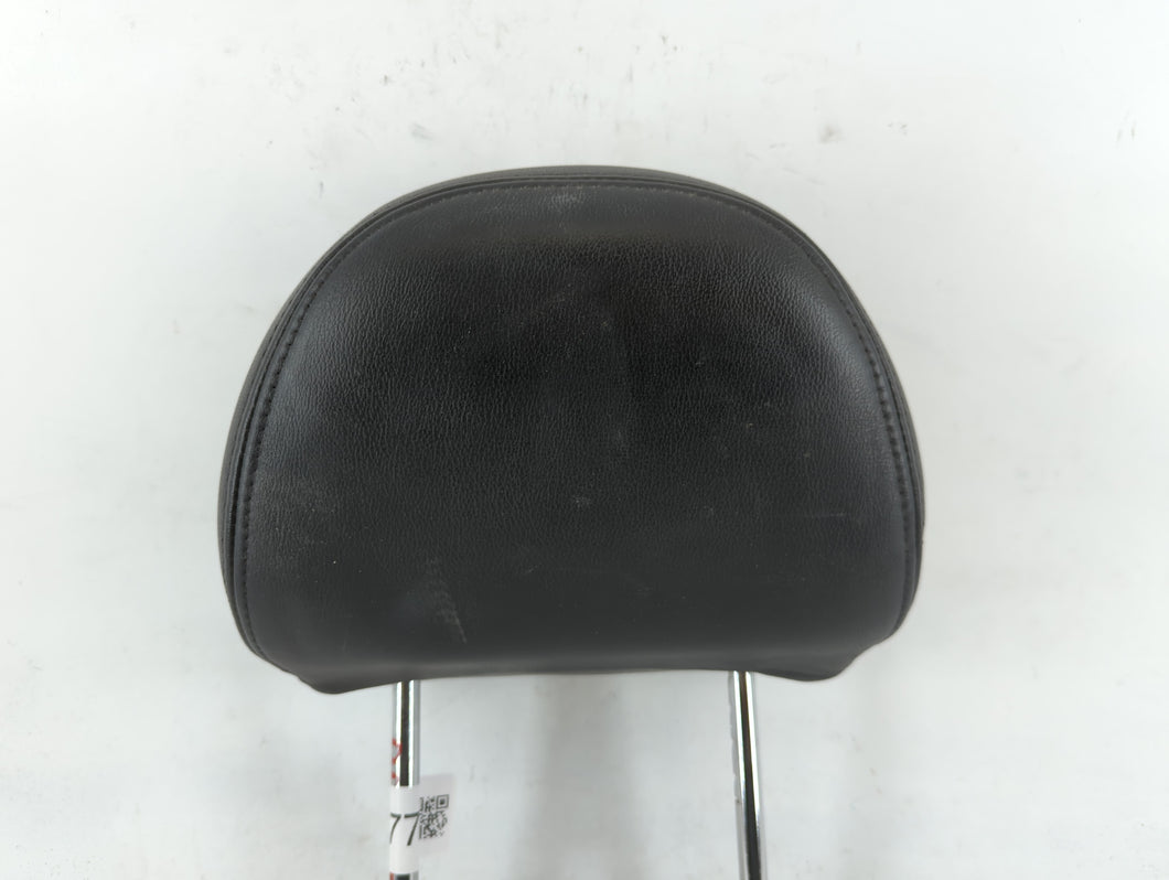 2005-2006 Nissan Altima Headrest Head Rest Front Driver Passenger Seat Fits Fits 2005 2006 OEM Used Auto Parts