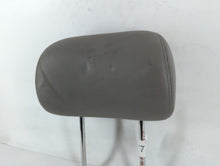 2006 Lexus Es330 Headrest Head Rest Front Driver Passenger Seat Fits OEM Used Auto Parts