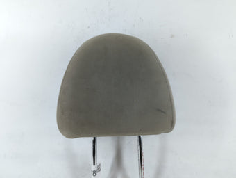 compare product 2015 Nissan Versa Headrest Head Rest Front Driver Passenger Seat Fits OEM Used Auto Parts