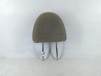 2015 Nissan Versa Headrest Head Rest Front Driver Passenger Seat Fits OEM Used Auto Parts - Oemusedautoparts1.com