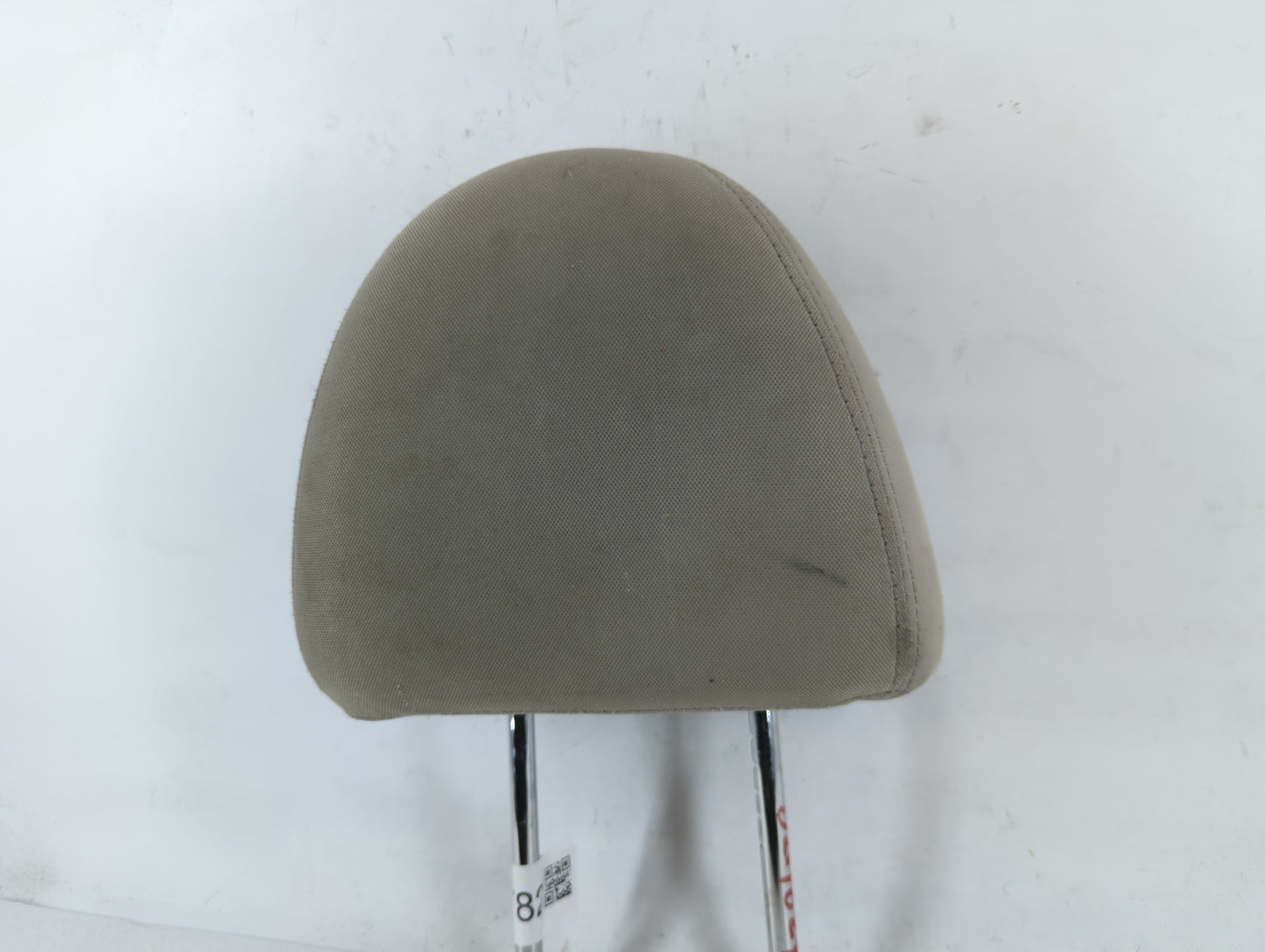 2015 Nissan Versa Headrest Head Rest Front Driver Passenger Seat Fits OEM Used Auto Parts - Oemusedautoparts1.com