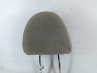 2015 Nissan Versa Headrest Head Rest Front Driver Passenger Seat Fits OEM Used Auto Parts - Oemusedautoparts1.com